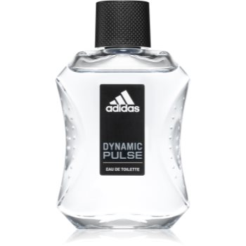 Adidas Dynamic Pulse Edition 2022 Eau de Toilette pentru bărbați - imagine 2